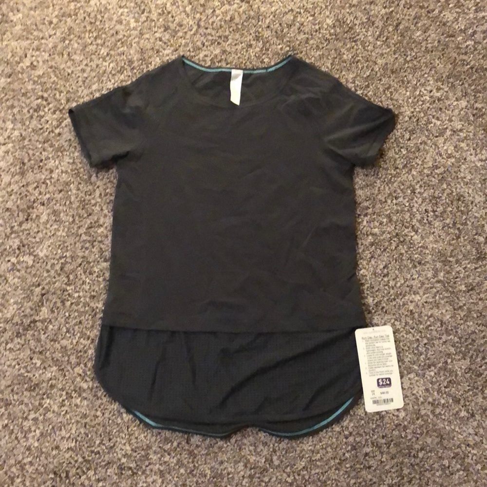 Brand new ivivva shirt!